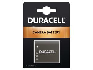 Duracell DR9714 batterij voor camera's/camcorders Lithium-Ion (Li-Ion) 1020 mAh