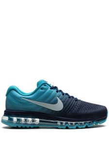 Nike baskets Air Max 2017 'Binary Blue' - Bleu