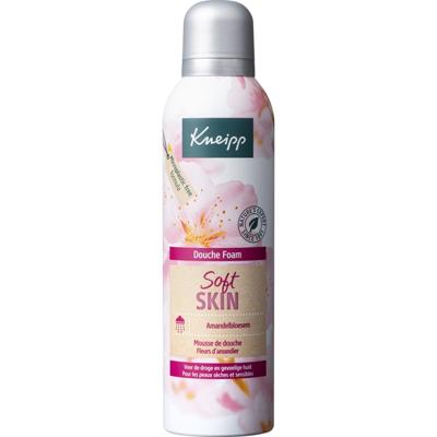 Kneipp Douche Douche Foam Mousse Amandelbloesem 200ml