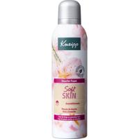 Kneipp Douche Douche Foam Mousse Amandelbloesem 200ml