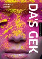 Da's gek (Hardback)