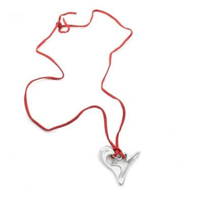 Dames ketting Folli Follie 1N8S073 35 cm