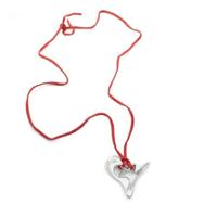 Dames ketting Folli Follie 1N8S073 35 cm
