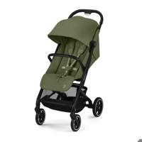 CYBEX - Beezy Kinderwagen - Mosgroen CYBEX - Beezy Kinderwagen - Mosgroen