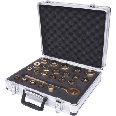 KS Tools 963.1289 963.1289 Dopsleutelset