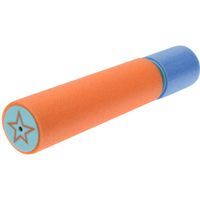 1x Waterpistool van foam 20 cm   - - thumbnail