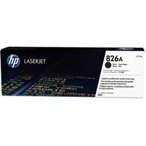 HP 826A Black