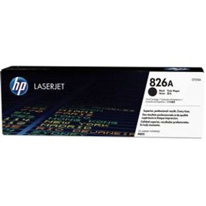 HP 826A originele zwarte LaserJet tonercartridge