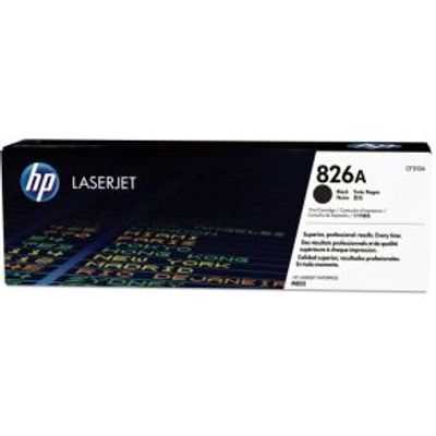 HP 826A Black
