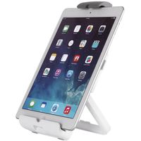 Neomounts TABLET-UN200WHITE tablet steun standaard Neomounts TABLET-UN200WHITE tablet steun standaard