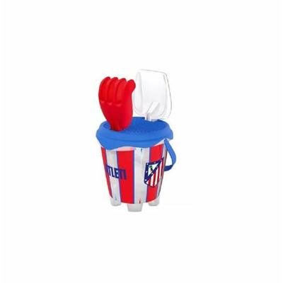 Strandspeelgoedset Colorbaby 18 cm