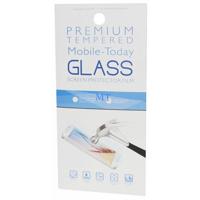 Glazen screen protector Wiko View XL Glazen screen protector Wiko View XL