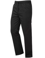 Premier Workwear PW555 Essential Chefs Cargo Pocket Trousers