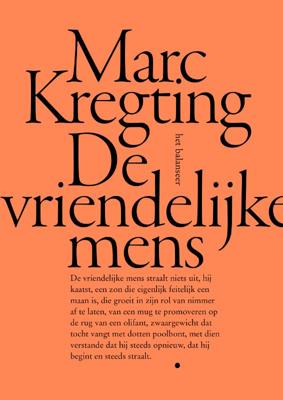 De vriendelijke mens (Paperback)