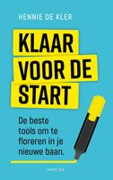 Klaar voor de start - Hennie de Kler - ebook