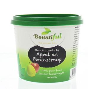 Bountiful Appel perenstroop