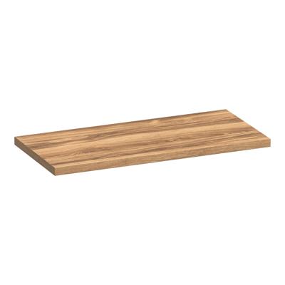 Brauer Ocean Medium Topblad - 100 cm - Honey
