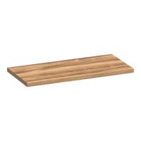 Brauer Ocean Medium Topblad - 100 cm - Honey
