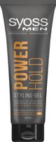 Styling gel men power extreme hold - thumbnail