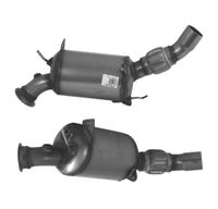 Roetfilter BM11050H