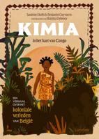Kimia, in het hart van Congo (Hardback)