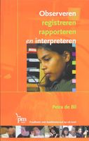 PM-reeks - Observeren, registreren rapporteren en interpreteren - thumbnail