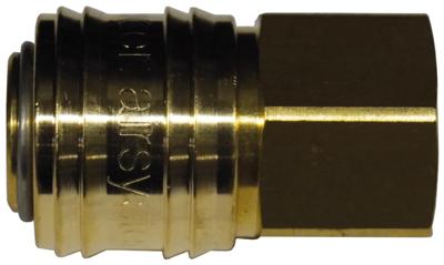 Schneider Airsystems Hose coupling r 3/8 i m.inside winds