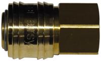Schneider Airsystems Hose coupling r 3/8 i m.inside winds