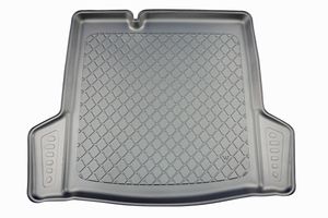 Kofferbakmat passend voor Dacia Logan III 2021+ 193063