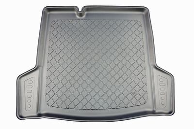Kofferbakmat passend voor Dacia Logan III 2021+ 193063