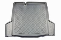 Kofferbakmat passend voor Dacia Logan III 2021+ 193063 Kofferbakmat passend voor Dacia Logan III 2021+ 193063