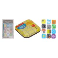 Basic Memomagneet app icoontjes Basic Memomagneet app icoontjes