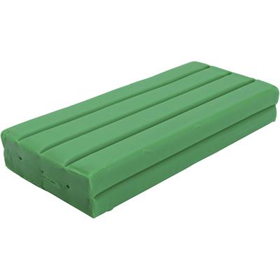 Creativ Company Softy boetseerklei, groen, 500 gr/ 1 doos