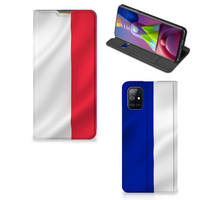 Samsung Galaxy M51 Standcase Frankrijk - thumbnail