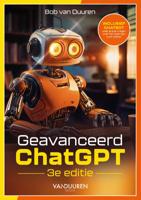 Geavanceerd ChatGPT (Paperback)
