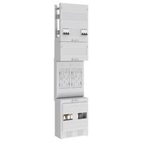 ABN EZ17410D Meterpaneel Inhoud: 1 stuk(s)