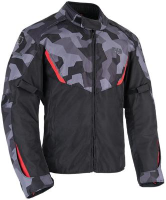 OXFORD Jacket delta 1.0 m camo gr. xl