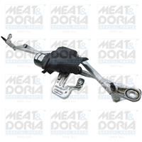 Meat Doria Ruitenwisserarm en mechanisme 207071 - thumbnail