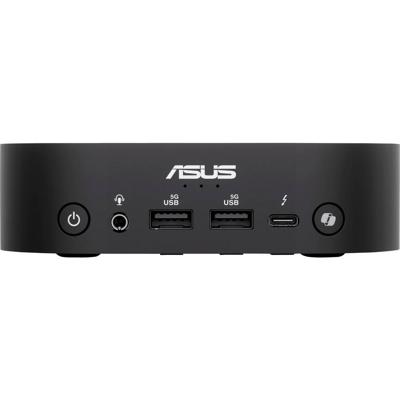 Asus Mini-PC (HTPC) NUC 14 PRO AI RNUC14LNKU7094N2 Intel® Core™ Ultra 7 (Series 2) 258V 4.8 GHz 32 GB RAM 1 TB SSD Intel Intel Arc Graphics 140V Win 11 Pro