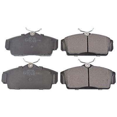Remblokken set ADN14286