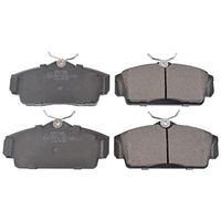 Remblokken set ADN14286
