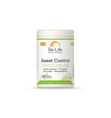 Sweet control
