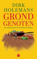 Grondgenoten - Dirk Holemans - ebook