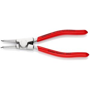Knipex 46 13 A1 Borgveertang Buitenring Recht 19-60mm