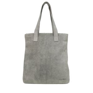 DSTRCT Portland Road Shopper Basic Grey