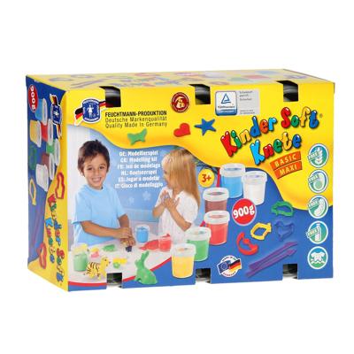 Feuchtmann Junior boetseerklei maxi