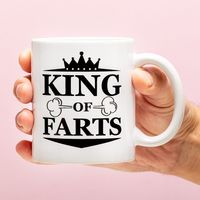 Mok King Of Farts Mok King Of Farts
