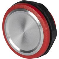 Schurter 3-126-770 Druktoets 60 V/DC 0.1 A (Ø) 22 mm IP67 1 stuk(s)