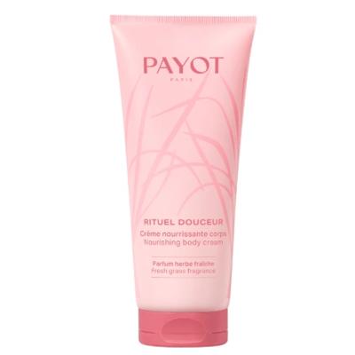 Payot Nourishing Body Cream Wild Rose 100ml Payot Nourishing Body Cream Wild Rose 100ml
