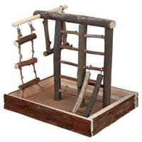 Trixie Natural Living Speelplaats 28x25x22 cm